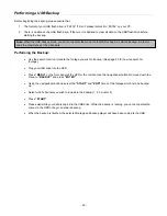 Preview for 20 page of Watchguard DVR4ENTPACK3 User Manual