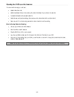 Preview for 22 page of Watchguard DVR4ENTPACK3 User Manual