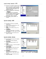 Preview for 31 page of Watchguard DVR4ENTPACK3 User Manual