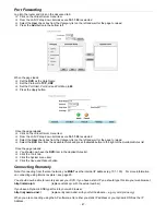 Preview for 47 page of Watchguard DVR4ENTPACK3 User Manual