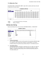 Preview for 22 page of Watchguard DVR4ENTPACK4 Manual