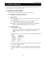 Preview for 28 page of Watchguard DVR4ENTPACK4 Manual