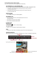 Preview for 9 page of Watchguard DVR4ENTPACK4 Quick Installation Manual