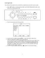 Preview for 10 page of Watchguard DVR4ENTPACK4 Quick Installation Manual