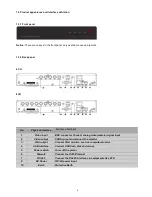 Preview for 6 page of Watchguard DVR4EONPACK Manual