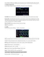 Preview for 21 page of Watchguard DVR4EONPACK Manual