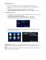 Preview for 6 page of Watchguard DVR4EONPACK Quick Installation Manual