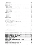 Preview for 6 page of Watchguard DVR8ENT3 Product Manual