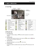 Preview for 21 page of Watchguard DVR8ENT3 Product Manual