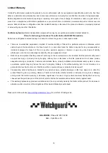 Preview for 14 page of Watchguard DVR8ENTPACK3 Quick Installation Manual