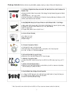 Preview for 2 page of Watchguard DVR8ENTPACK4 Quick Installation Manual