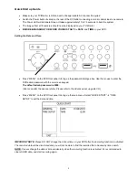 Preview for 4 page of Watchguard DVR8ENTPACK4 Quick Installation Manual