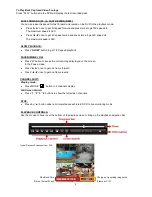 Preview for 9 page of Watchguard DVR8ENTPACK4 Quick Installation Manual