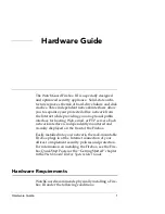 Preview for 11 page of Watchguard Firebox III 1000 Hardware Manual