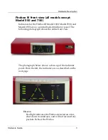 Preview for 13 page of Watchguard Firebox III 1000 Hardware Manual