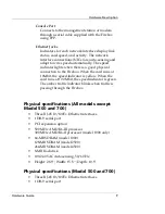 Preview for 19 page of Watchguard Firebox III 1000 Hardware Manual