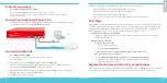 Preview for 2 page of Watchguard Firebox M270 Quick Start Manual