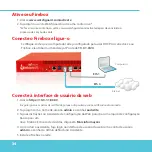 Предварительный просмотр 34 страницы Watchguard Firebox M370 Quick Start Manual