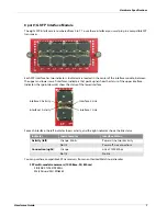 Preview for 11 page of Watchguard Firebox M470 Hardware Manual