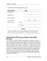 Preview for 32 page of Watchguard Firebox SOHO 6.1 User Manual