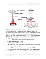 Preview for 39 page of Watchguard Firebox SOHO 6.1 User Manual