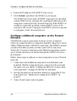 Preview for 56 page of Watchguard Firebox SOHO 6.1 User Manual