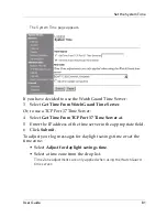 Preview for 99 page of Watchguard Firebox SOHO 6.1 User Manual