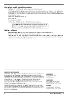 Preview for 2 page of Watchguard Firebox T15 Hardware Manual