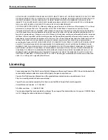 Preview for 16 page of Watchguard Firebox T15 Hardware Manual