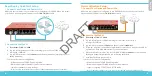 Preview for 3 page of Watchguard Firebox T20-W Quick Start Manual