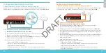Preview for 9 page of Watchguard Firebox T20-W Quick Start Manual