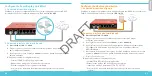 Preview for 27 page of Watchguard Firebox T20-W Quick Start Manual