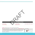 Preview for 40 page of Watchguard Firebox T20-W Quick Start Manual