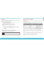 Preview for 12 page of Watchguard Firebox T30 Hardware Manual