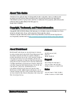 Preview for 2 page of Watchguard Firebox T35-R Hardware Manual