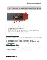 Preview for 8 page of Watchguard Firebox T35-R Hardware Manual