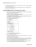 Preview for 4 page of Watchguard Firebox Vclass V100 Administration Manual