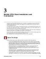 Предварительный просмотр 25 страницы Watchguard Firebox Vclass V100 Administration Manual