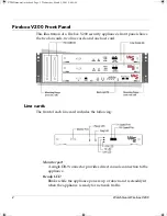 Preview for 12 page of Watchguard Firebox Vclass V200 Hardware Manual