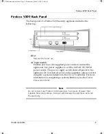 Preview for 15 page of Watchguard Firebox Vclass V200 Hardware Manual