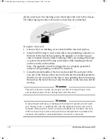 Preview for 24 page of Watchguard Firebox Vclass V200 Hardware Manual