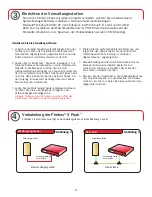 Предварительный просмотр 9 страницы Watchguard Firebox X Peak Series Quick Start Manual