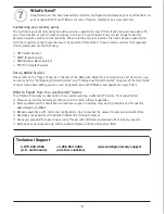 Preview for 8 page of Watchguard Firebox X Series Quick Start Manual