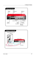 Предварительный просмотр 61 страницы Watchguard Firebox X10E User Manual