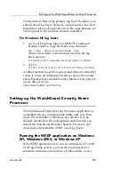 Preview for 229 page of Watchguard Firebox X10E User Manual