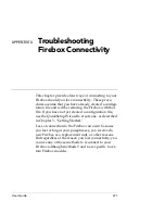 Preview for 293 page of Watchguard Firebox X10E User Manual