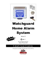 Watchguard N517 Series II User Manual preview