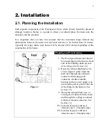 Preview for 7 page of Watchguard N517 Series II User Manual