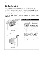 Preview for 8 page of Watchguard N517 Series II User Manual