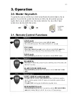 Preview for 13 page of Watchguard N517 Series II User Manual